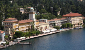 Grand Hotel Gardone Gardone Riviera